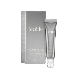 Medik8 Retinal Lift Eye 10 cream bij LW Beauty Clinic in Zevenaar
