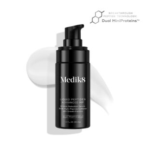 Medik8 Peptides Advanced MP Serum bij LW Beauty Clinic in Zevenaar