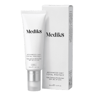 Medik8 Age-Defying Moisturiser bij LW Beauty Clinic in Zevenaar