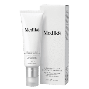 Medik8 Age-Defying Moisturiser bij LW Beauty Clinic in Zevenaar