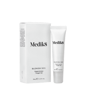 Medik8 Rapid Action Target Gel bij LW Beauty Clinic in Zevenaar