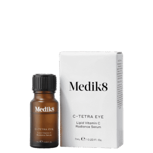 Medik8 C-Tetra Eye Vitamine C Serum bij LW Beauty Clinic in Zevenaar