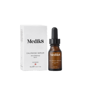 Medik8 Calmwise Serum bij LW Beauty Clinic in Zevenaar