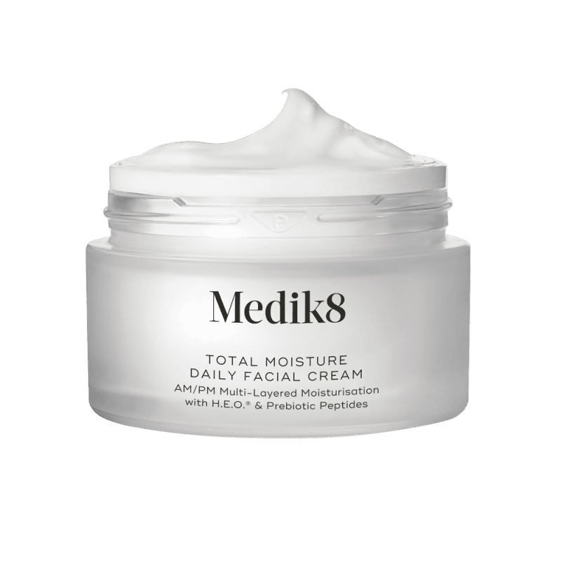 Medik8 Multi-layered cream bij LW Beauty Clinic in Zevenaar