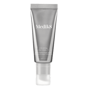 Medik8 Crystal Retinal 3 Night Serum bij LW Beauty Clinic in Zevenaar