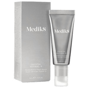 Medik8 Retinal 6 Night Serum bij LW Beauty Clinic in Zevenaar