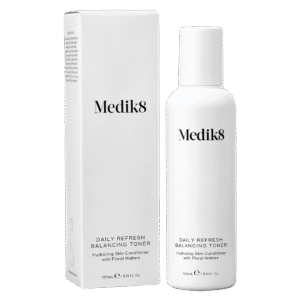 Medik8 Refresh Balancing Toner bij LW Beauty Clinic in Zevenaar