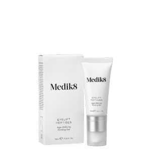 Medik8 Eyelift Peptides Gel bij LW Beauty Clinic in Zevenaar