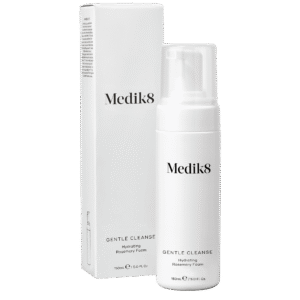 Medik8 Rosemary Foam Cleanse bij LW Beauty Clinic in Zevenaar