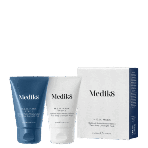 Medik8 H.E.O 2-Step Mask bij LW Beauty Clinic in Zevenaar