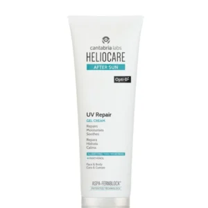 Heliocare After Sun bij LW Beauty Clinic in Zevenaar
