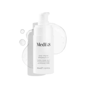 Medik8 youthful vitality serum bij LW Beauty Clinic in Zevenaar